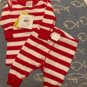 HANNA ANDERSSON BABY STRIPPED LONG JOHNS❗️❕